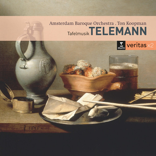 Chamber Music /  Tafelmusik