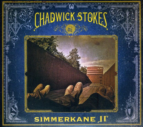Simmerkane II