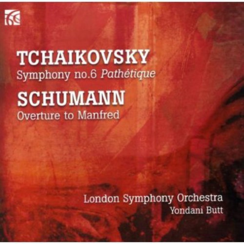 Symphony No 6: Pathetique