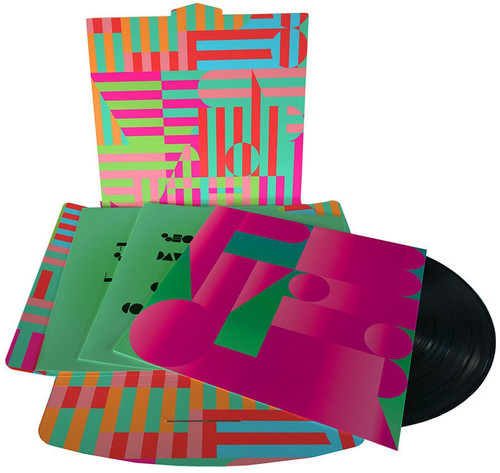 Album Art