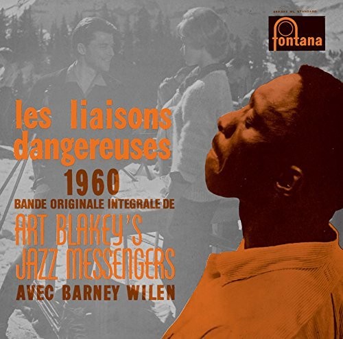 Les Liaisons Dangereuses 1960 [Import]