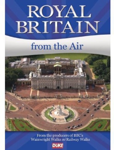 Royal Itain From Air