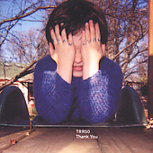 Tpr 50 Thank You - TRR 50 Thank You
