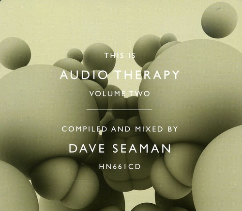 This Is Audio Therapy 2 /  Various [Import]