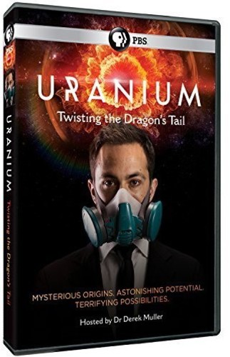 Uranium: Twisting the Dragon's Tail