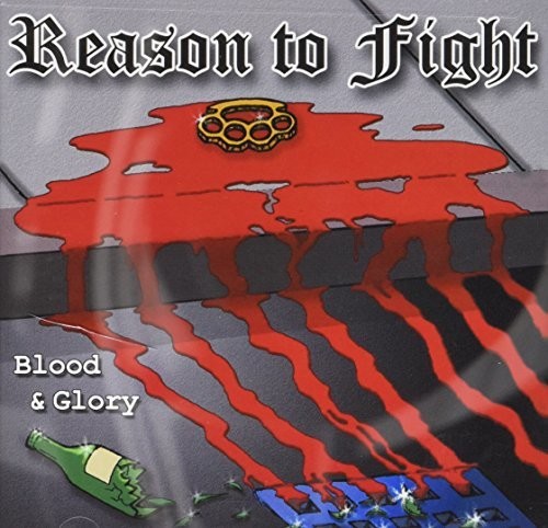 Blood and Glory