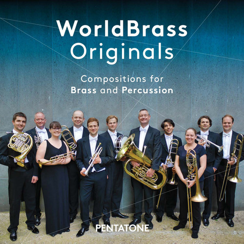 World Brass Originals