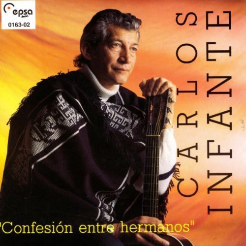 Confesion Entre Hermanos [Import]