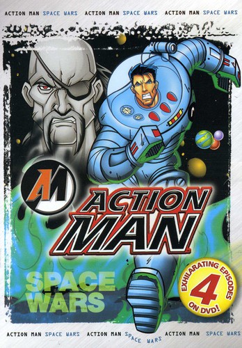 Action Man