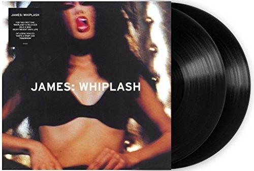 Whiplash Smile (180-gram)