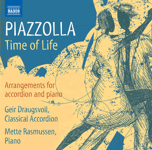 Time of Life