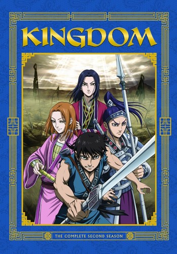 Kingdom: Season Two