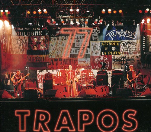 Trapos [Import]