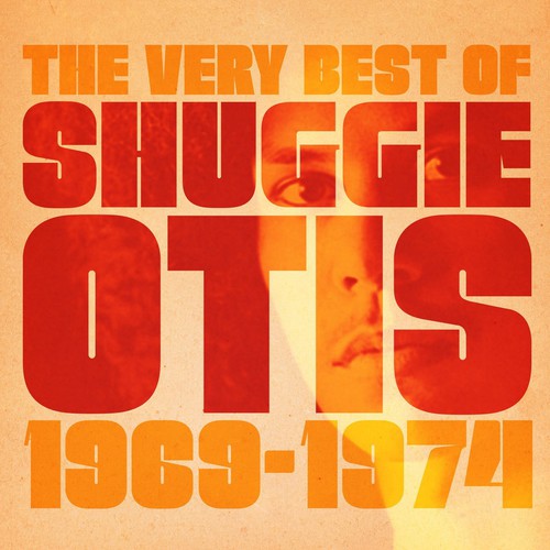 Best of Shuggie Otis [Import]