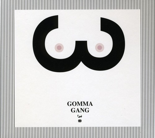 Gommagang, Vol. 3