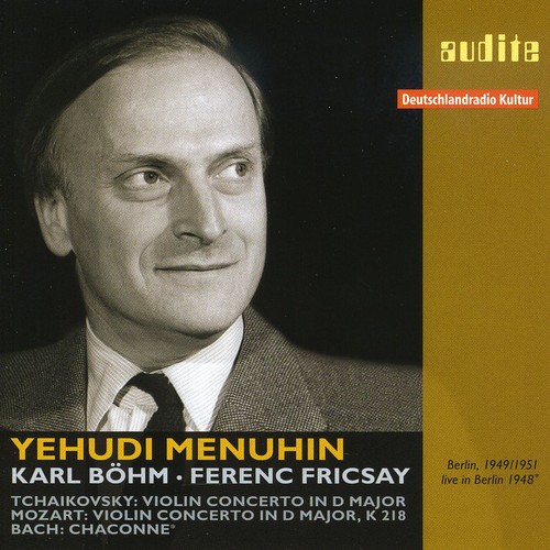 Violin Concertos