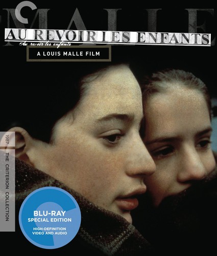Raphaël Fejtö - Au Revoir Les Enfants (Criterion Collection)