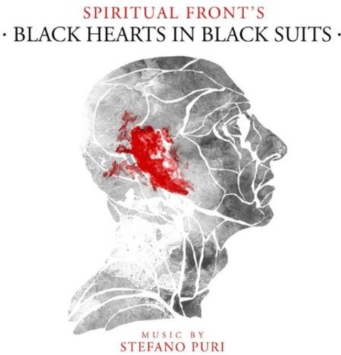 Black Hearts In Black Suits