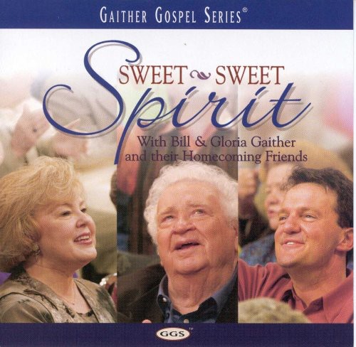 Sweet Sweet Spirit