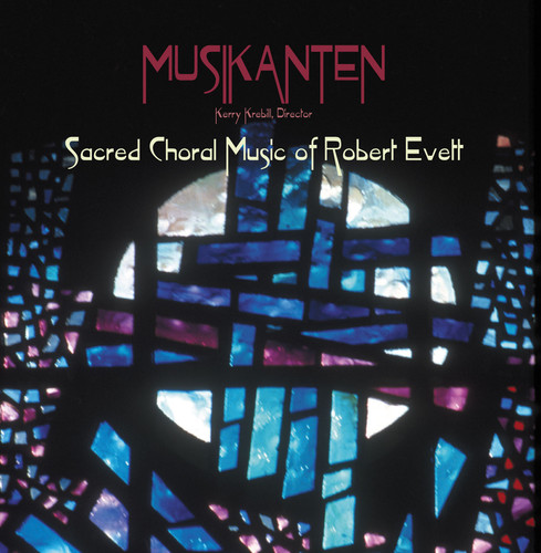 Musikanten - Musikanten