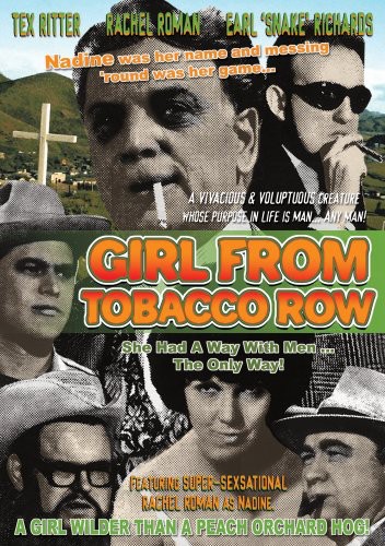 Girl From Tobacco Row