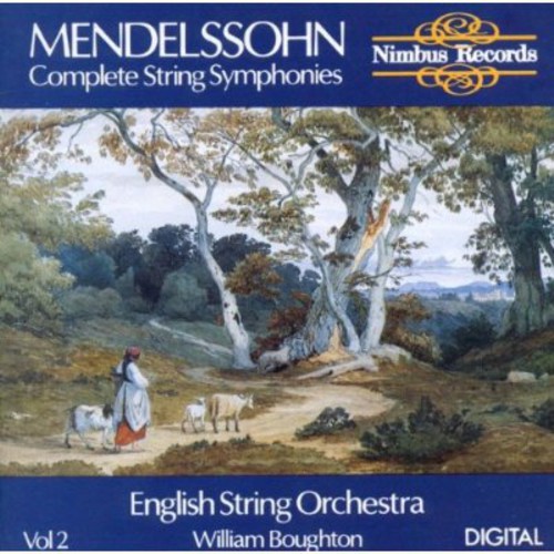 Symphonies 7,8 & 10