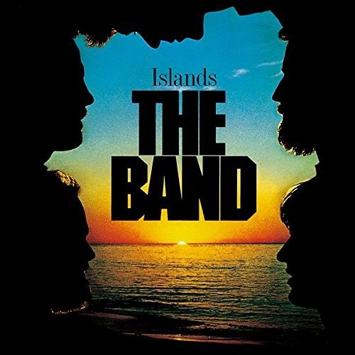 Islands [Import]