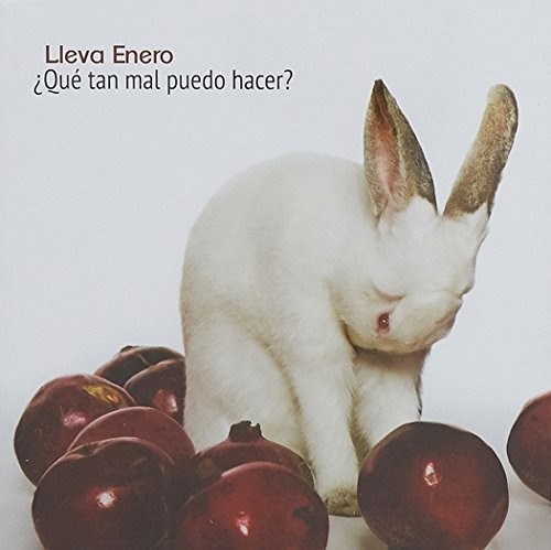 Que Tan Mal Puedo Hacer [Import]