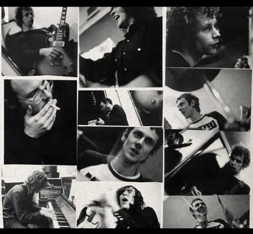 The Mutts