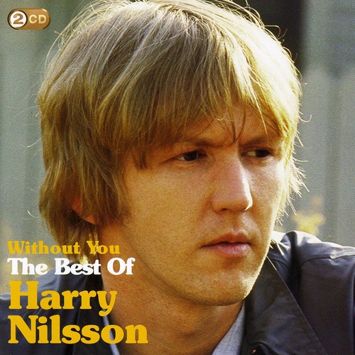Without You: Best of Harry [Import]