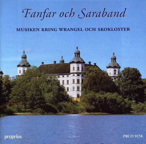 Fanfare and Sarabande