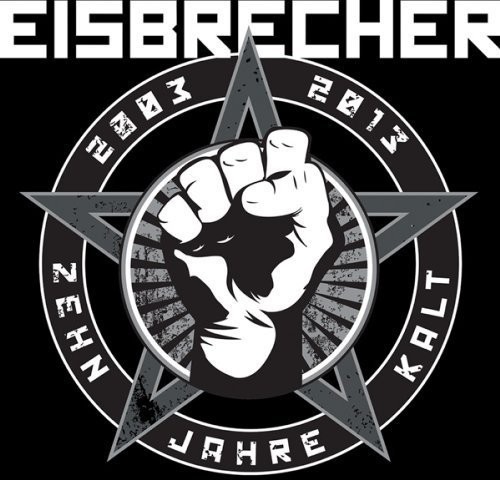 Zehn Jahre Kalt