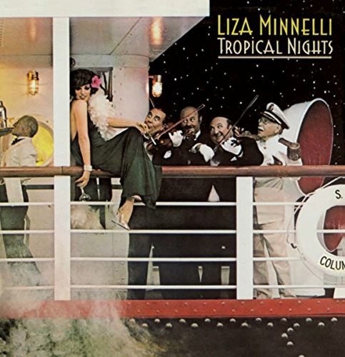 Tropical Nights: Expanded Edition [Import]