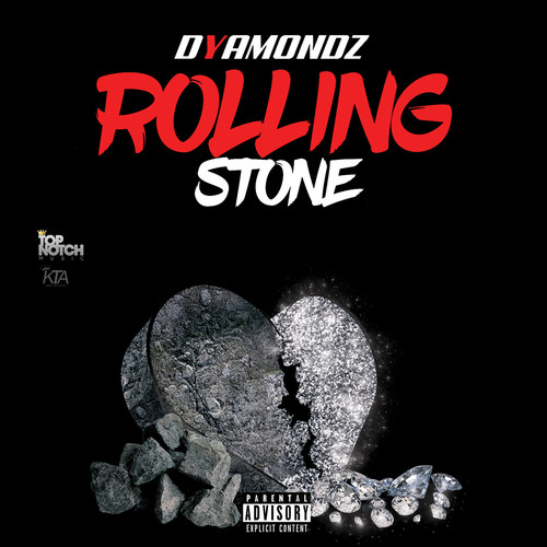 ROLLING STONE