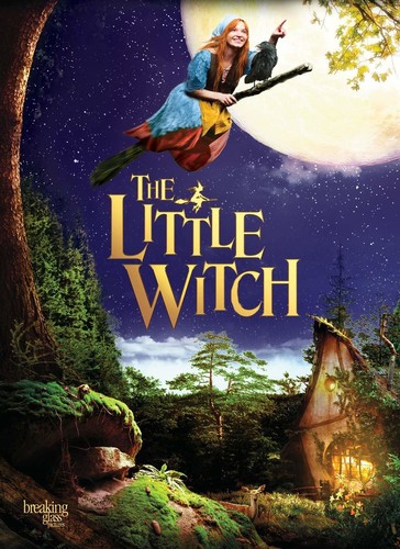 The Little Witch