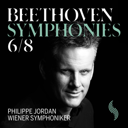 Symphonies 6 & 8
