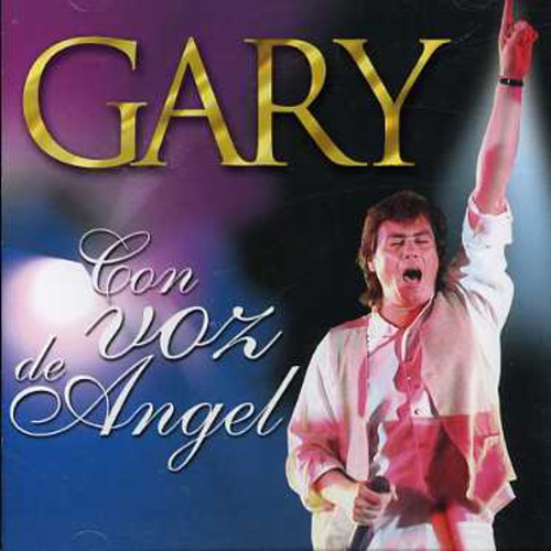 Con Voz de Angel 1 [Import]