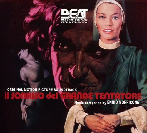 Il Sorriso Del Grande Tentat (Original Soundtrack) [Import]