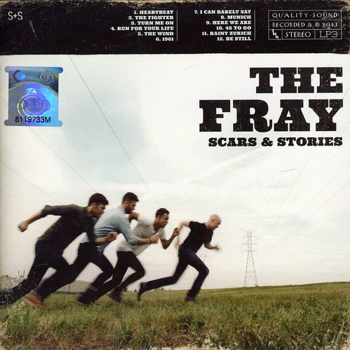 Album Art