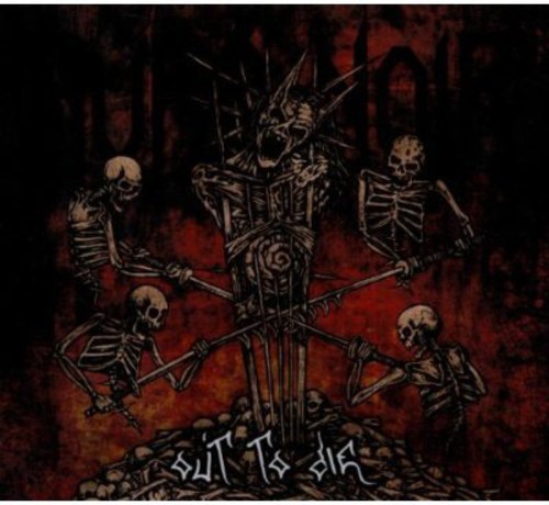 Out to Die [Import]