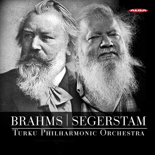 Brahms /  Segerstam