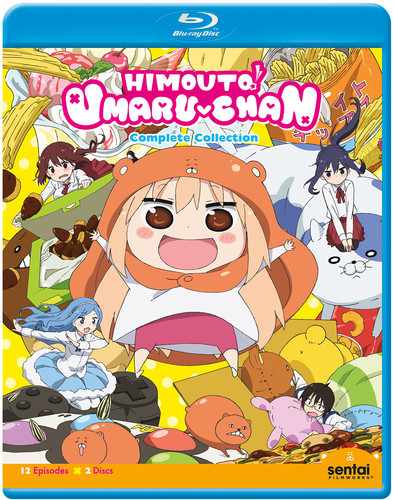 Himouto Umaru-chan
