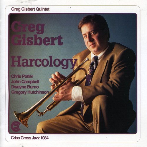 Greg Gisbert - Harcology
