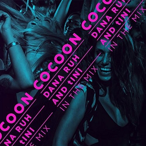 Cocoon Ibiza
