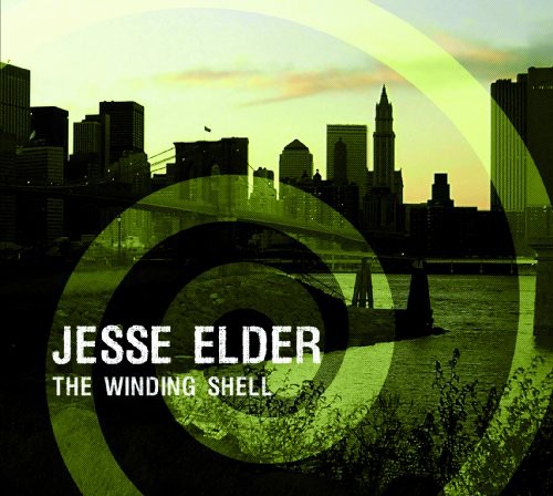 Winding Shell