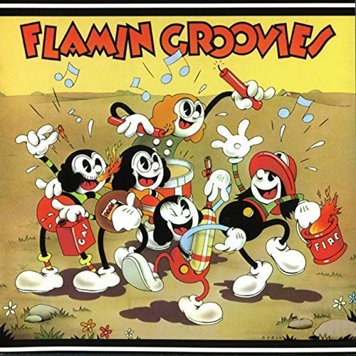 Album Art