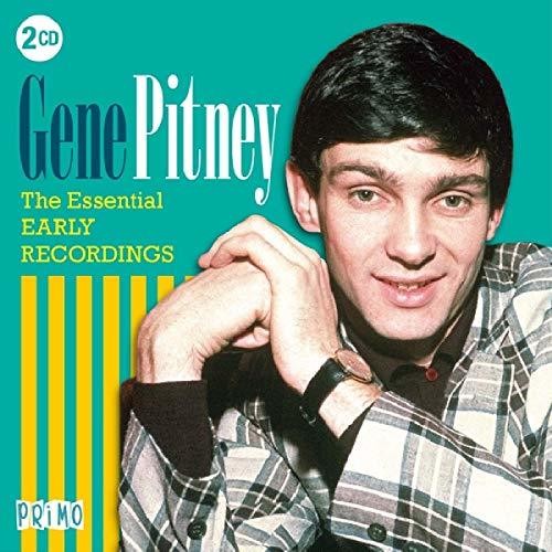 Essential Early Recordings [Import]