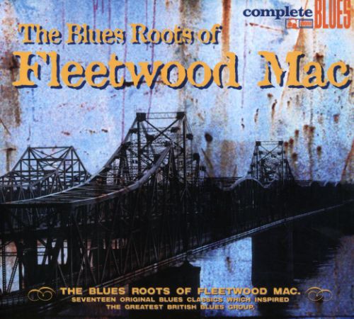 Roots of Fleetwood Mac /  Various [Import]