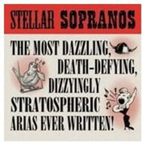 Stellar Sopranos [Import]