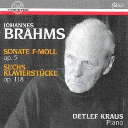 Piano Works